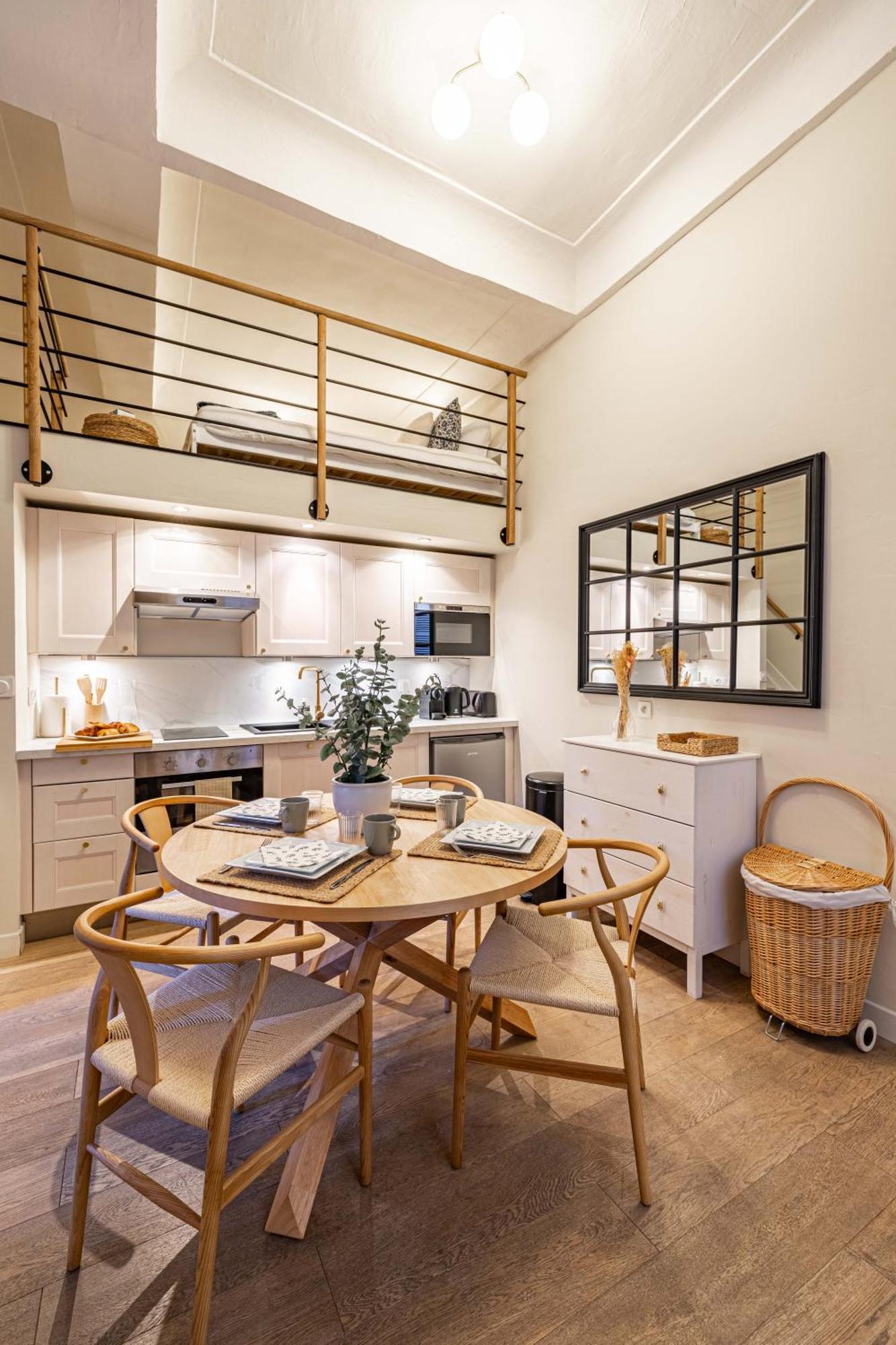 New!Chic Oasis Apt, Heart Of Nice, Family Friendly, Walking To The Beach! ภายนอก รูปภาพ